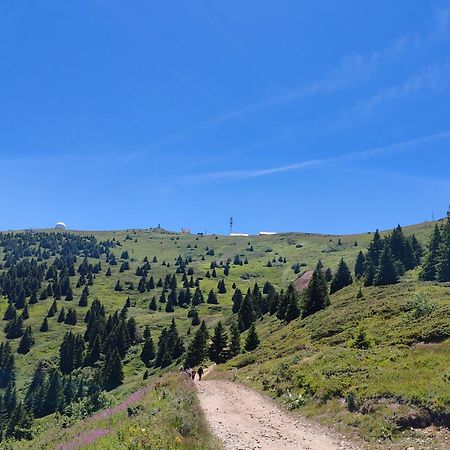 Ski&Spa Milmari L17 Kopaonik Luaran gambar