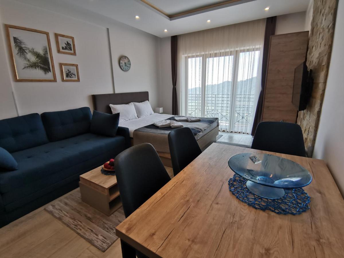 Ski&Spa Milmari L17 Kopaonik Luaran gambar