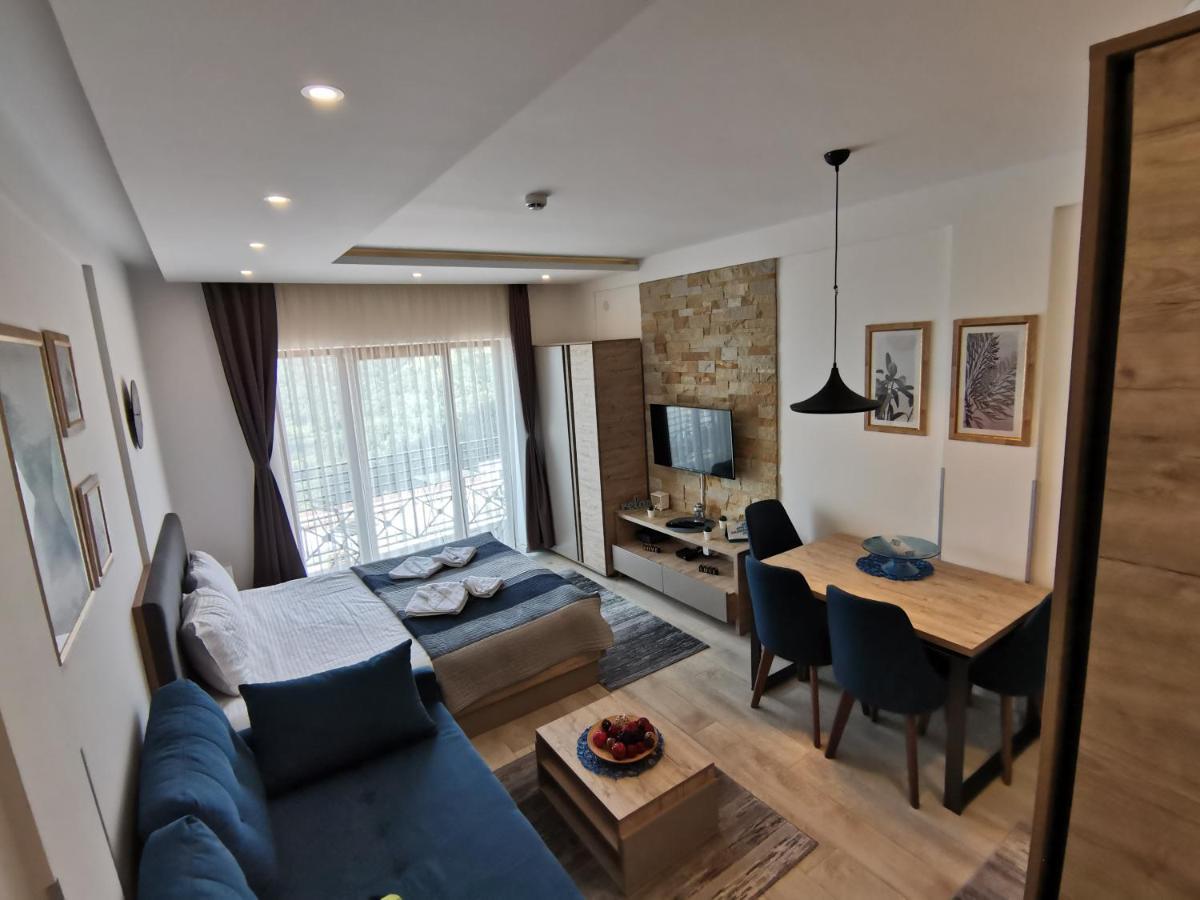 Ski&Spa Milmari L17 Kopaonik Luaran gambar
