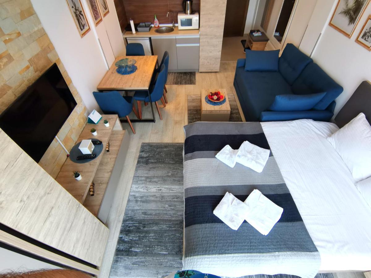 Ski&Spa Milmari L17 Kopaonik Luaran gambar