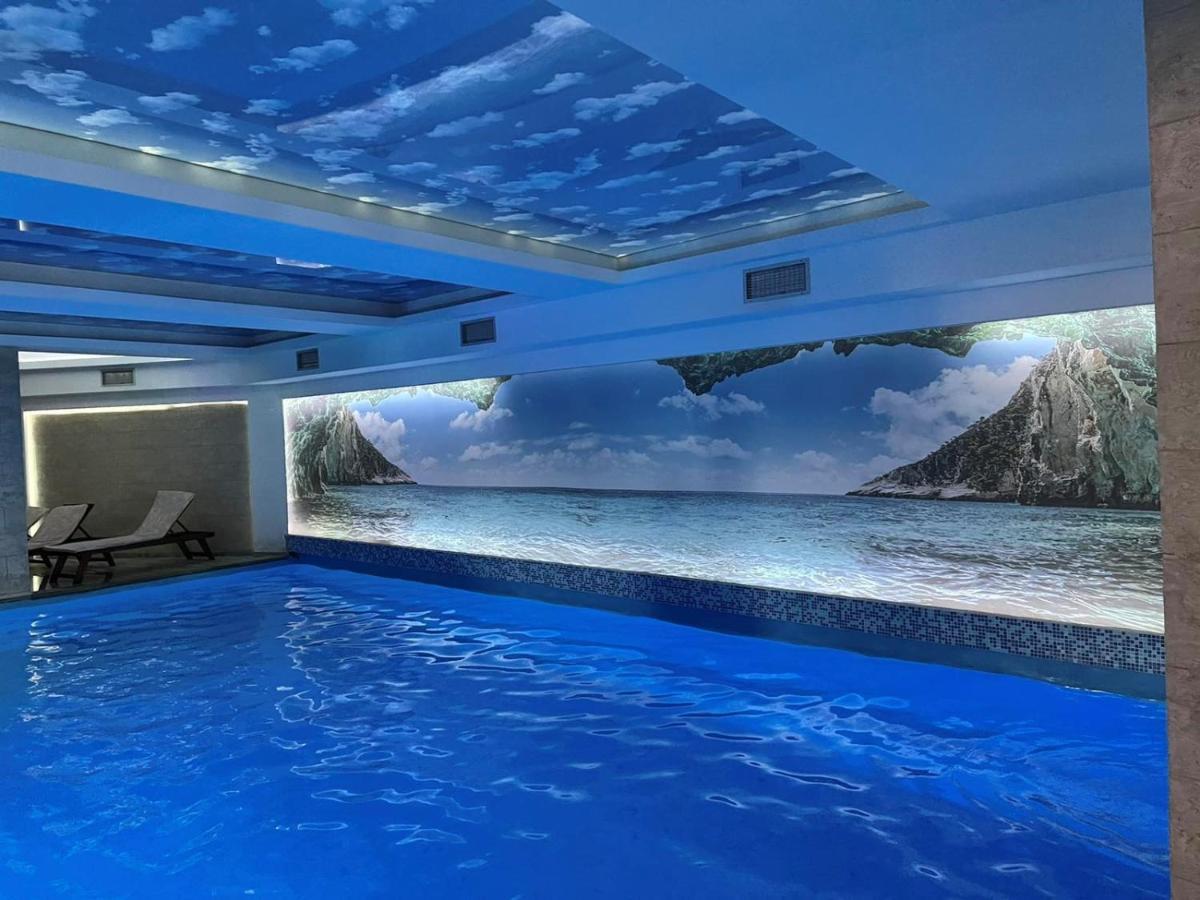 Ski&Spa Milmari L17 Kopaonik Luaran gambar