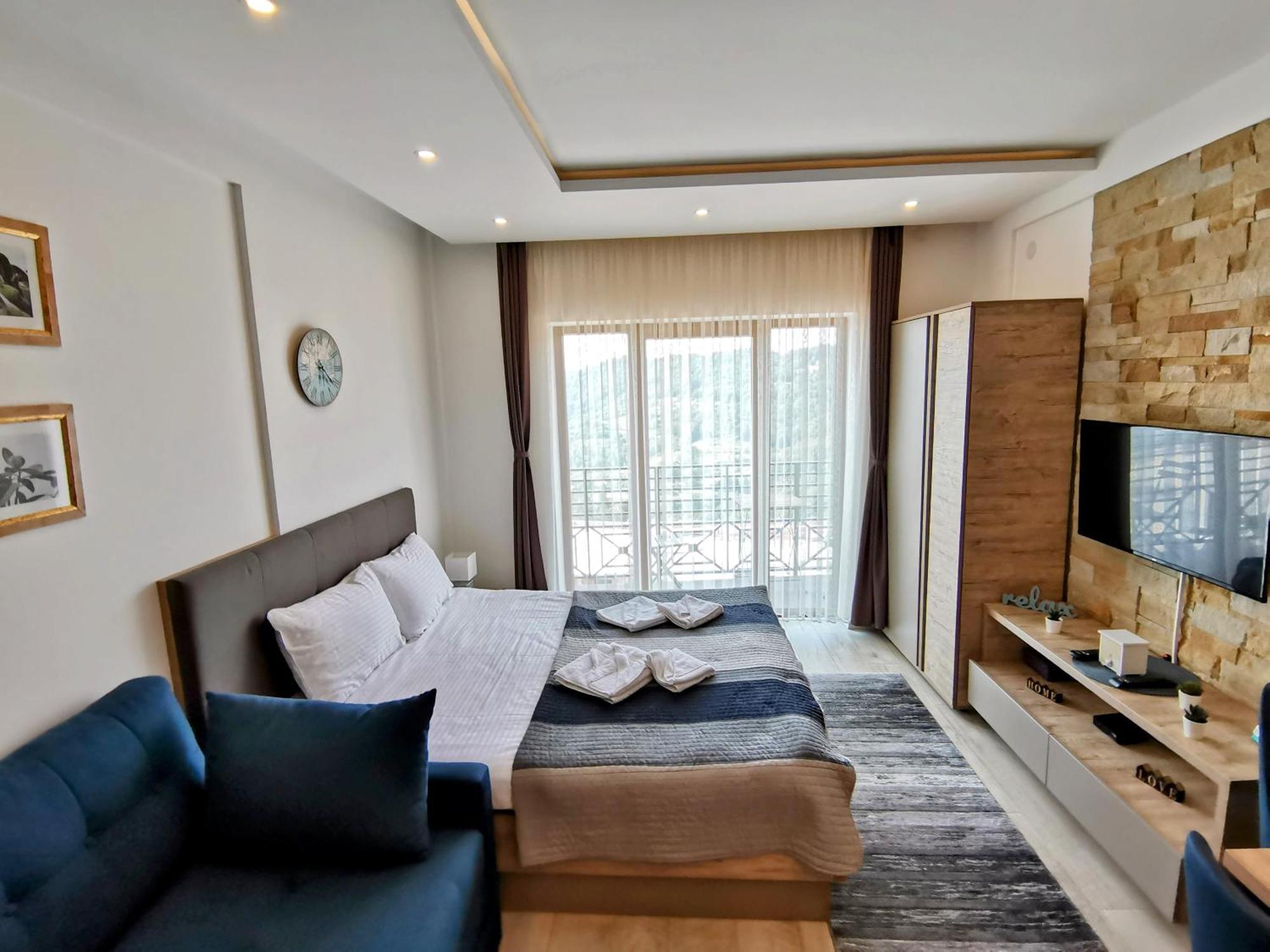 Ski&Spa Milmari L17 Kopaonik Luaran gambar
