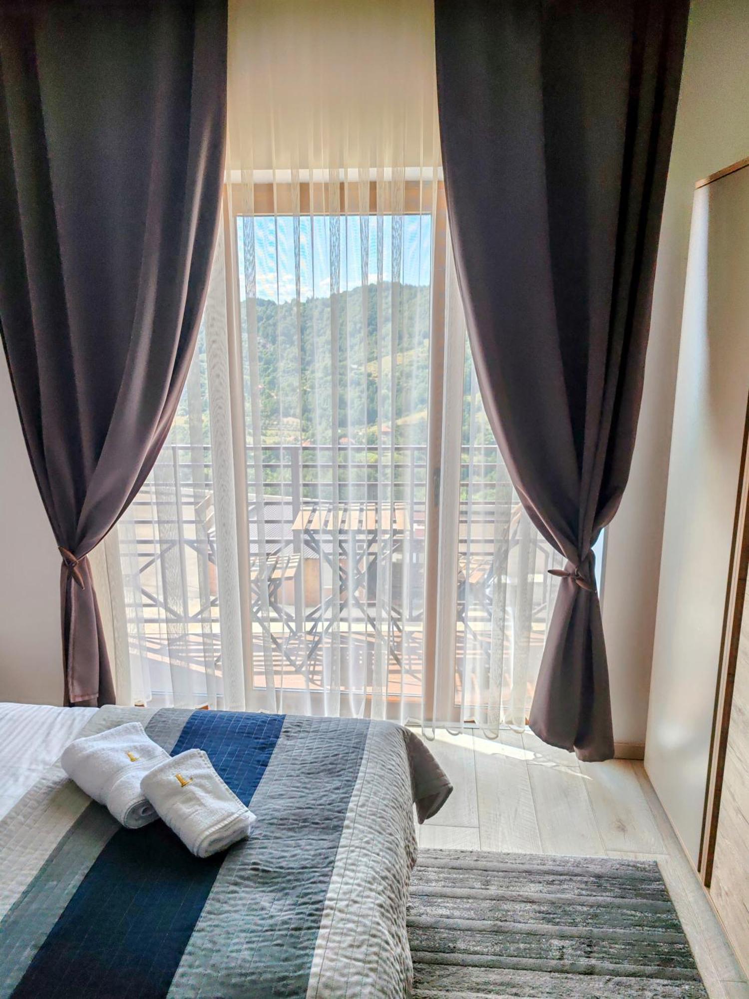 Ski&Spa Milmari L17 Kopaonik Luaran gambar