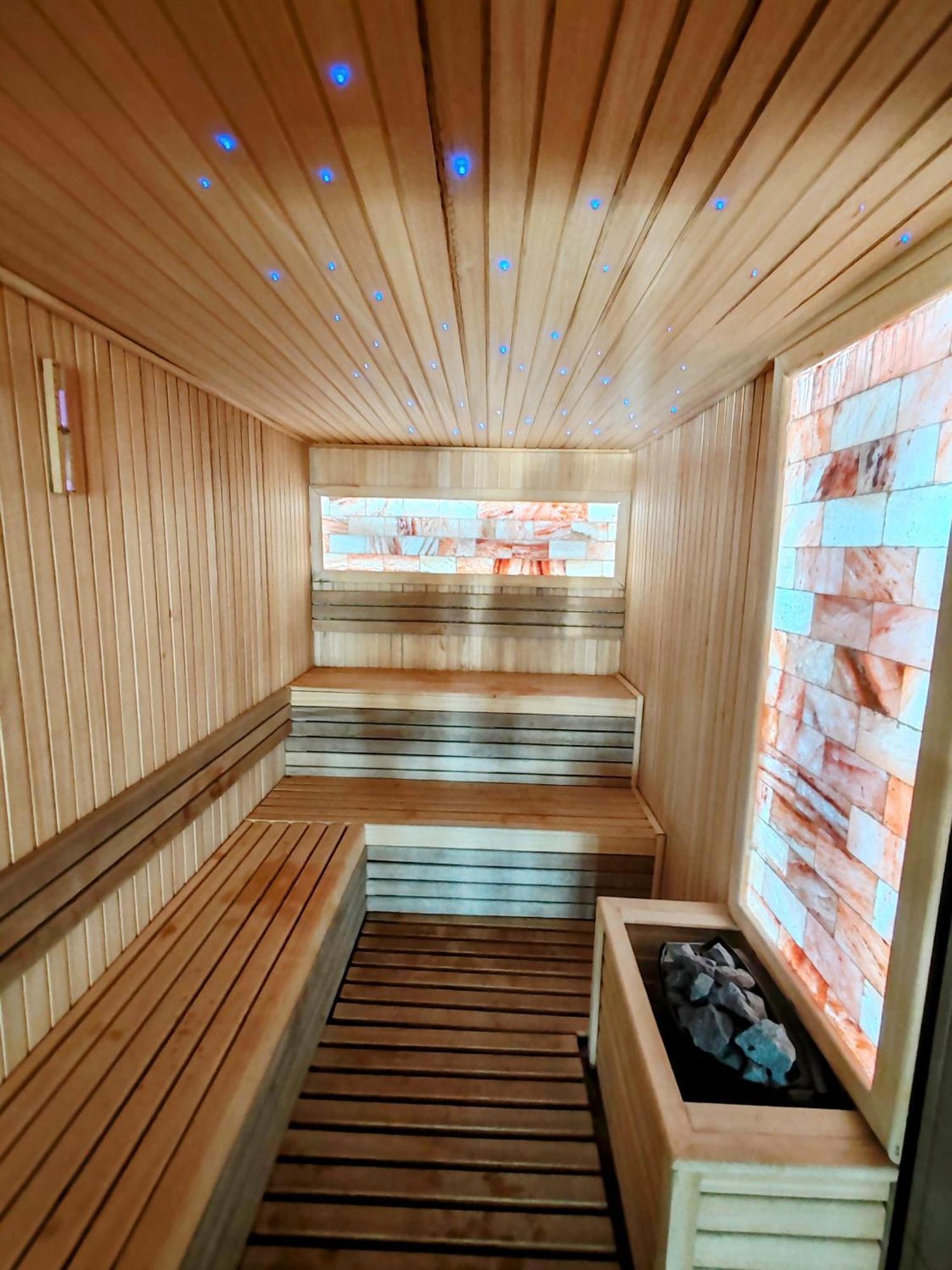 Ski&Spa Milmari L17 Kopaonik Luaran gambar