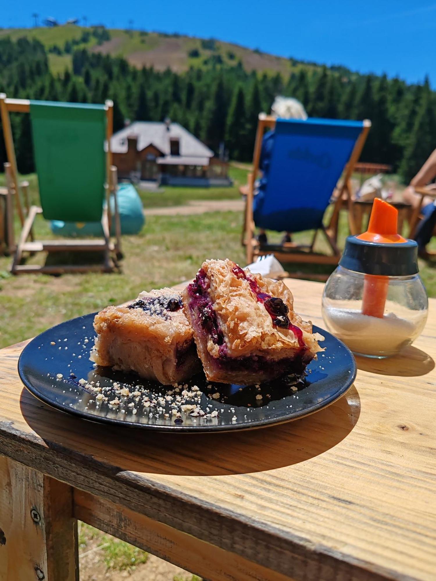 Ski&Spa Milmari L17 Kopaonik Luaran gambar