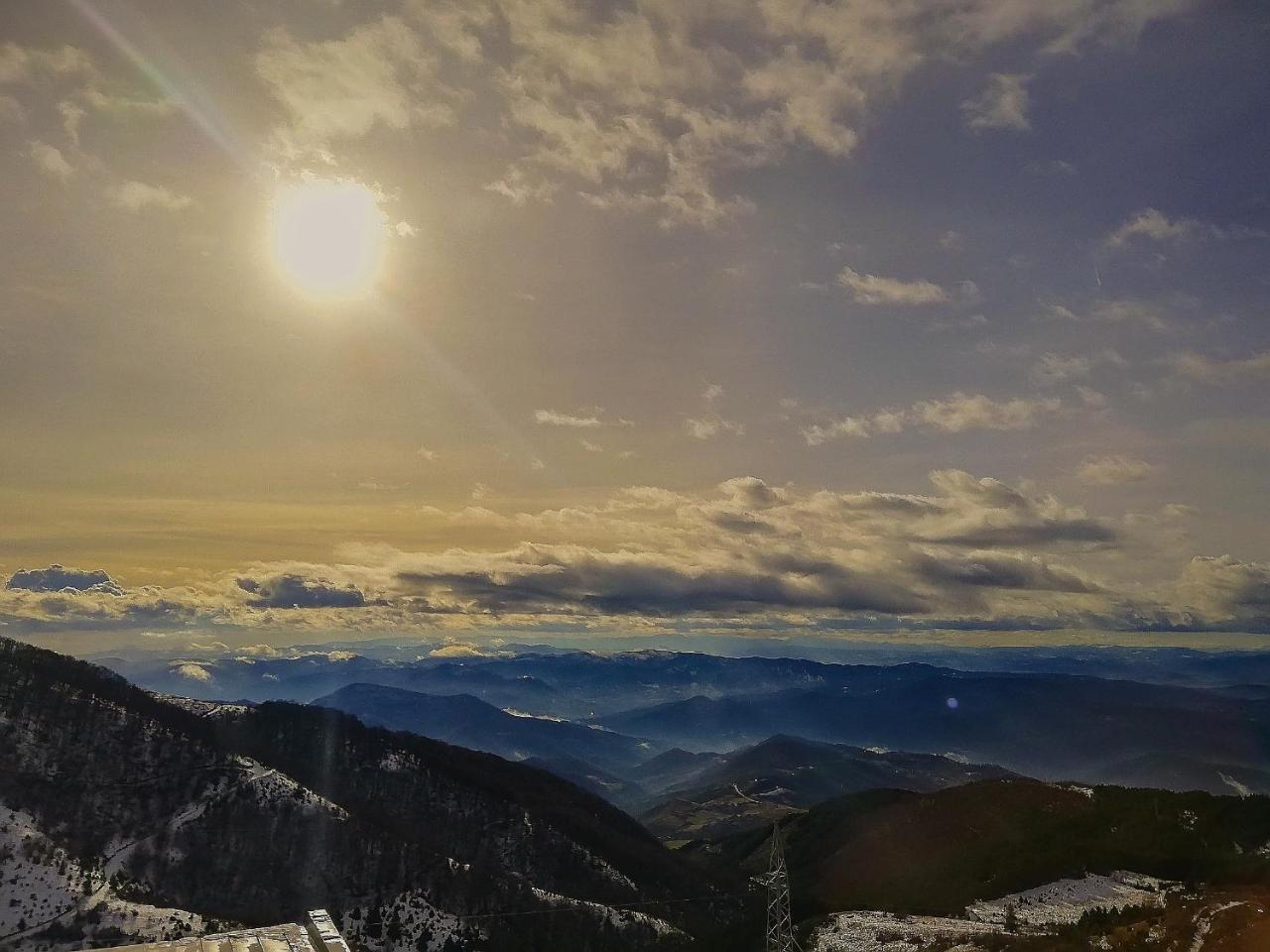 Ski&Spa Milmari L17 Kopaonik Luaran gambar